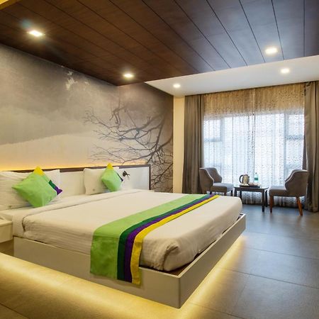 Hotel Treebo Brahma, Wayanad Sultan Bathery Exteriér fotografie